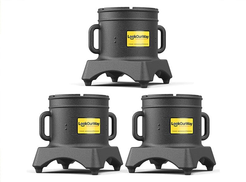 What Size Blower Do I Need?