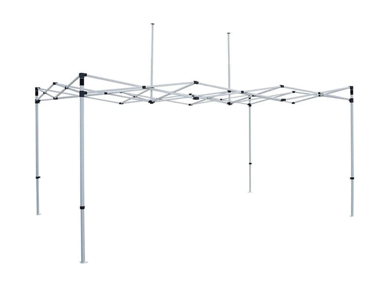 Choosing The Right Canopy Tent Frame LookOurWay
