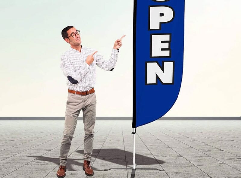 Caring for your Flag