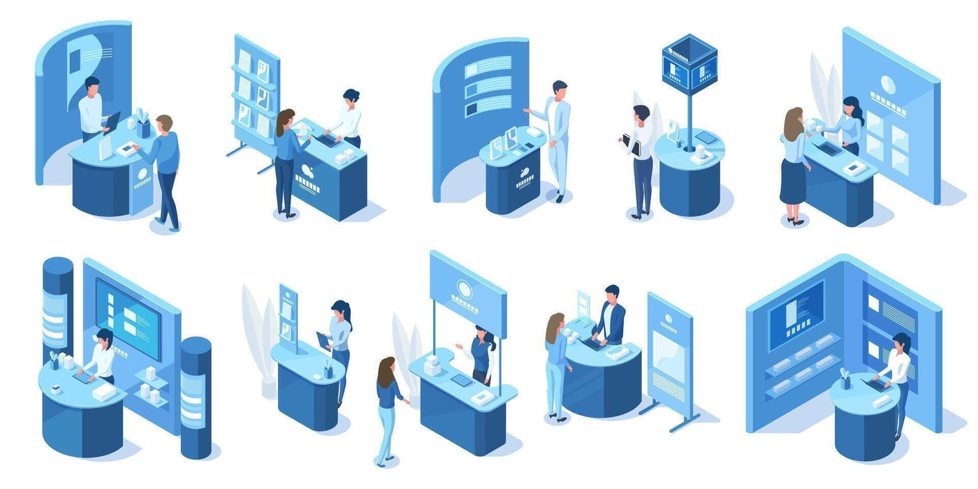 What Is a Trade Show: Everything You Need to Know