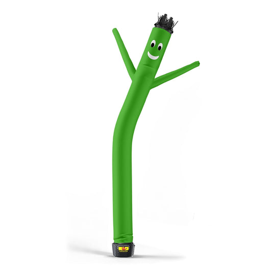Air Dancers® Originals Inflatable Tube Man Green