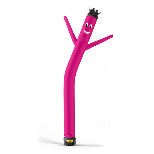 Air Dancers® Originals Inflatable Tube Man Pink