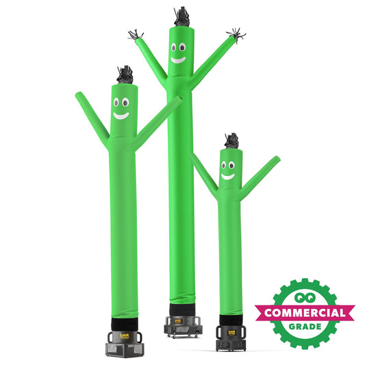 Air Dancers® Inflatable Tube Man Green