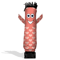 Mini Air Dancers® Inflatable Tube Man Attachment Only 10M0050018