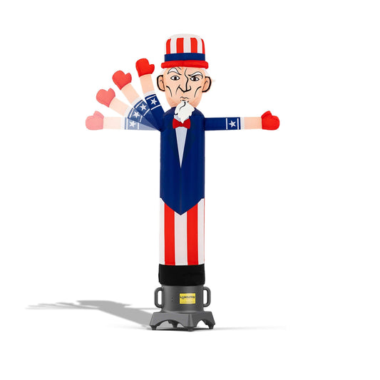 6ft Uncle Sam Air Wavers®