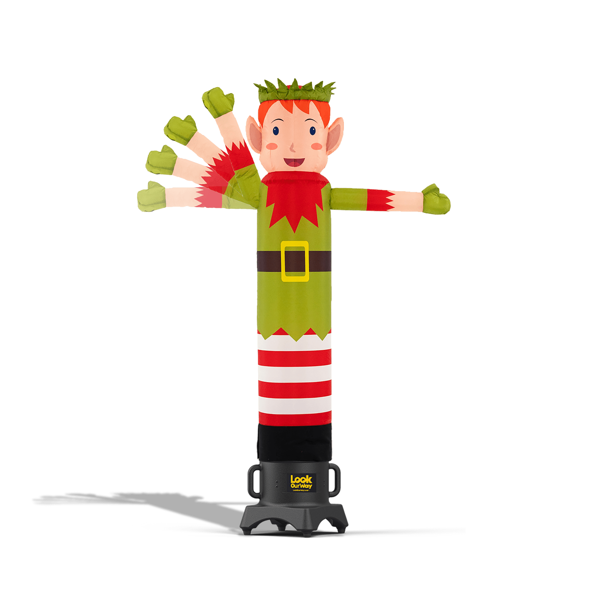elf BLOW 45 ミノー elf 13個セット　（※まとめ売りのみ） 6ft Elf Air Wavers® – LookOurWay