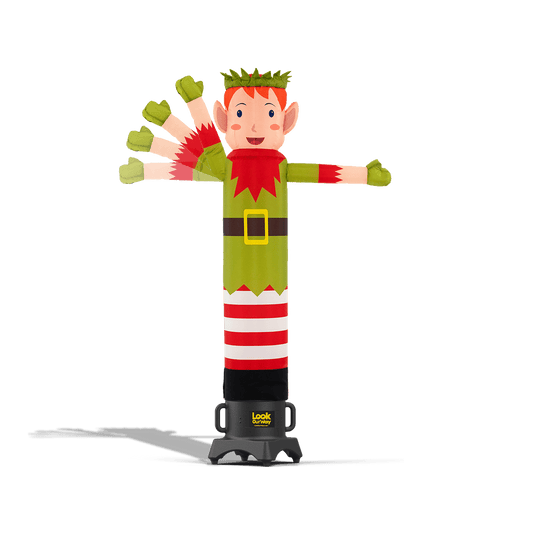 6ft Elf Air Wavers®