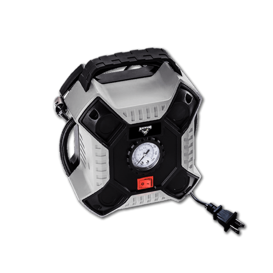 Airnado Air Compressor & Pump