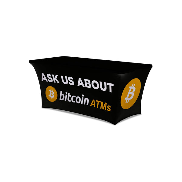 BTM Machine Stretch Table Cover 10M1200551