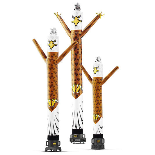 Eagle Air Dancers® Inflatable Tube Man Mascot