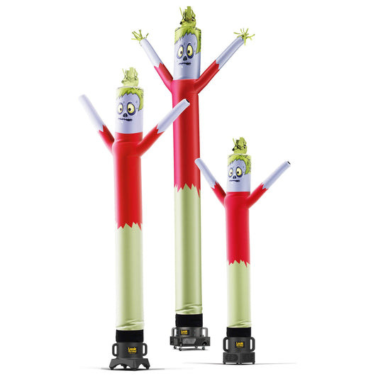 Monster Air Dancers® Inflatable Tube Man