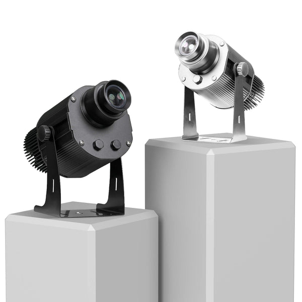 Custom GOBO Logo Projector