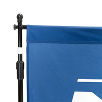 Custom Step and Repeat Banner