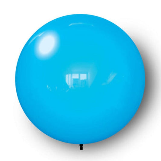 CLOSEOUT - DuraBalloon® Outdoor Replacement Balloon - Light Blue