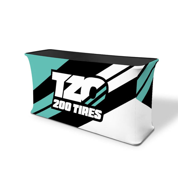 Folding Pop Up Counter