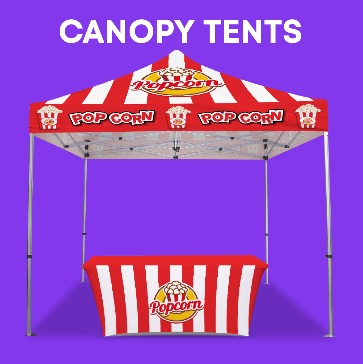 Canopy Tents