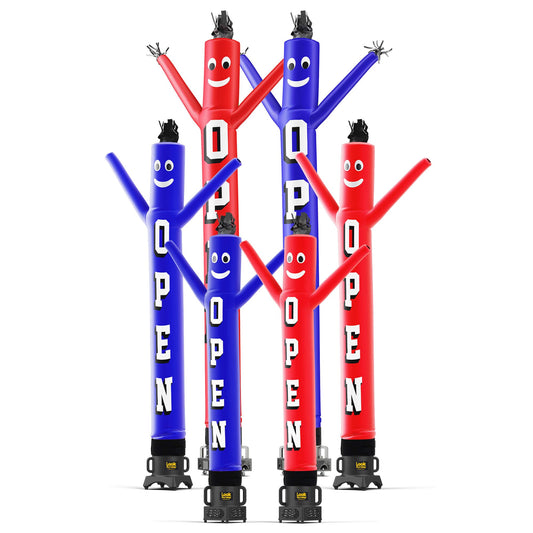 Open Air Dancers® Inflatable Tube Man