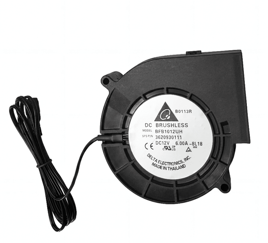 Replacement Blower Fan for Inflatable Costumes