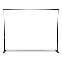 Custom Step and Repeat Banner