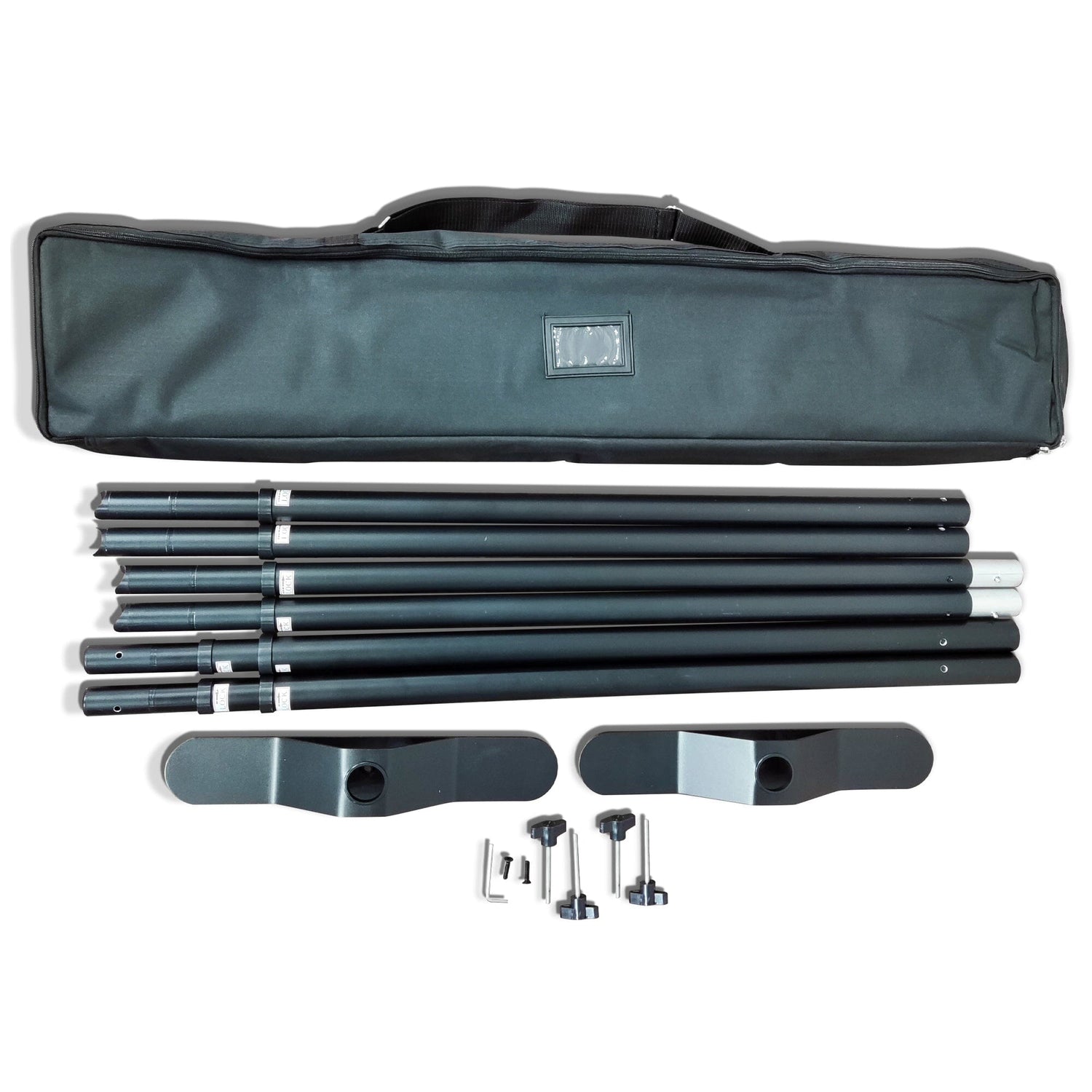 Custom Step and Repeat Banner