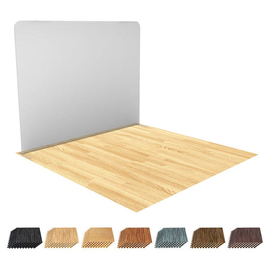 Trade Show Flooring Tiles