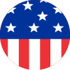 American Flag Standard