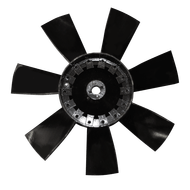 Blower Replacement Fan Blade for 12" Blower 10A0300032