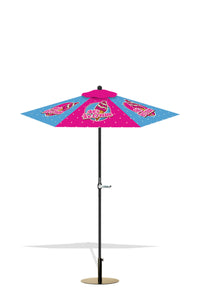 Custom Printed Patio Umbrella 10M7000113SetB