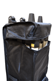 Roller Bag Carrying Case for Pop Up Tent - 10ft x 20ft 