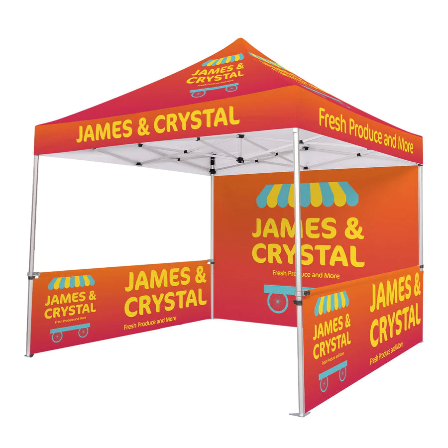 How To Hold Down a Canopy Tent on Concrete: A Few Helpful Ideas