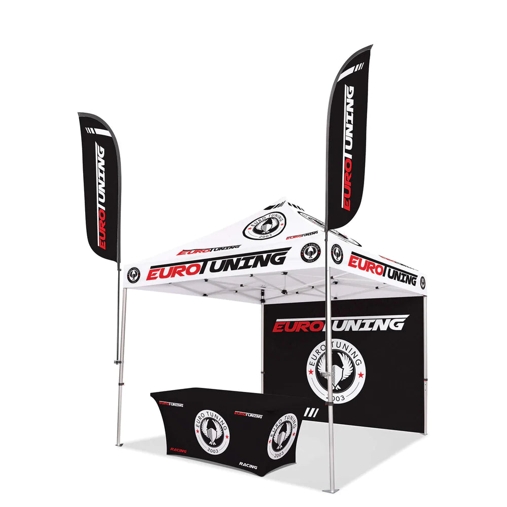 What Is The Best Canopy for Setting Up Outside Sporting Events?