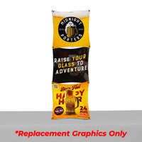 Replacement Graphics Only / No Accessories