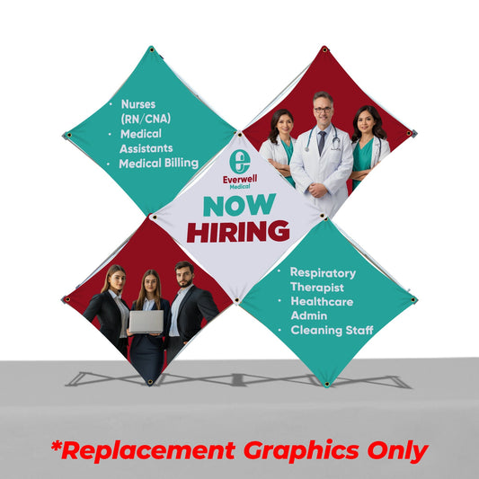 Replacement Graphics Only