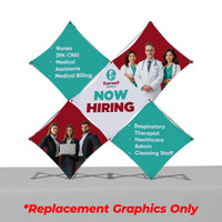 Replacement Graphics Only