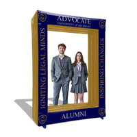 Custom Giant Inflatable Photo Frame