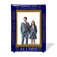Custom Giant Inflatable Photo Frame