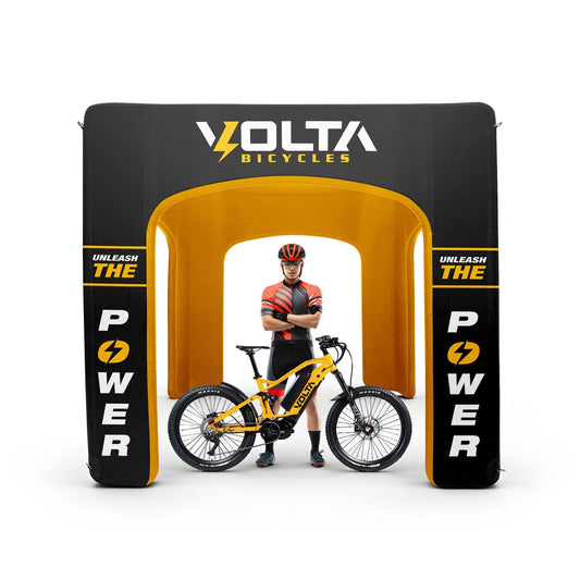 Custom Inflatable Tent Event Booth