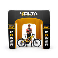 Custom Inflatable Tent Event Booth