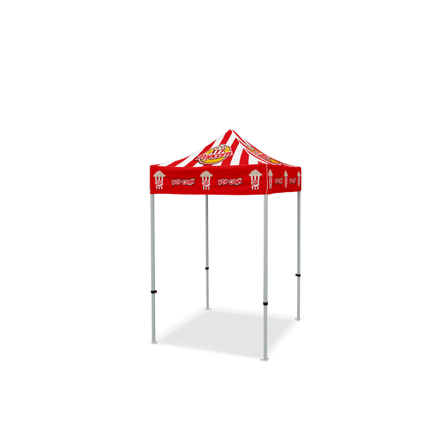 Custom Canopy Tent | Custom Tents