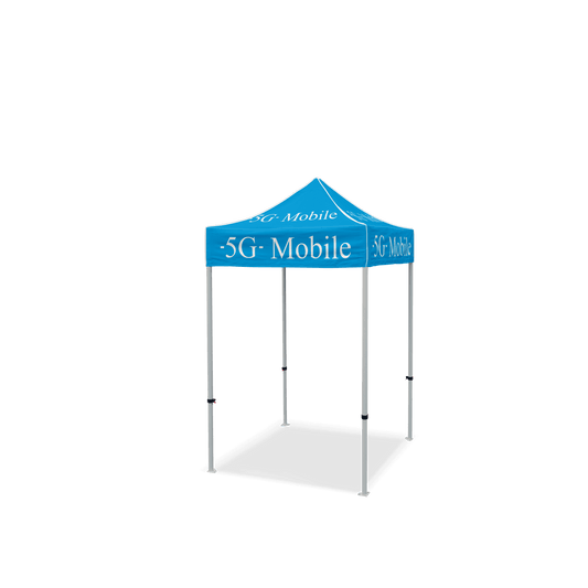 10x15 Custom Canopy Tent