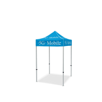 10x15 Custom Canopy Tent