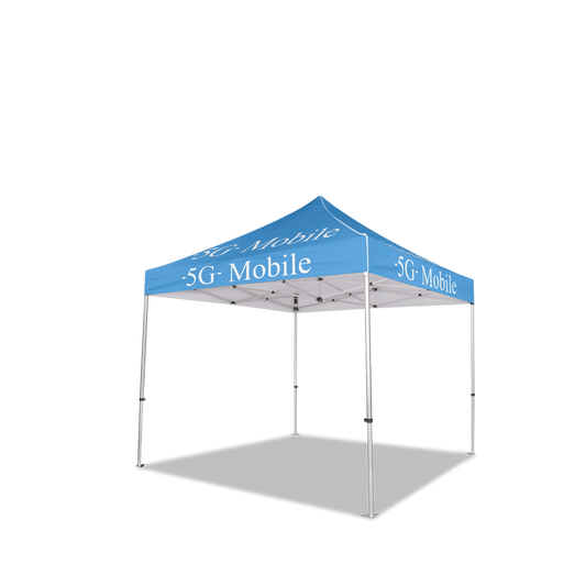 10x15 Custom Canopy Tent