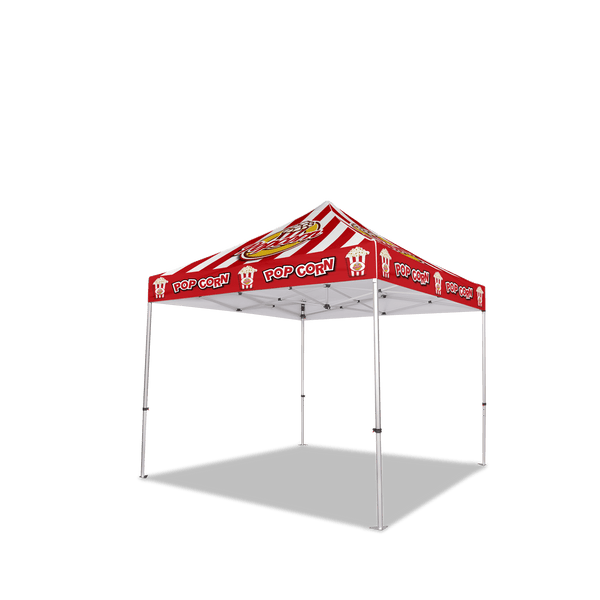 Custom Canopy Tent