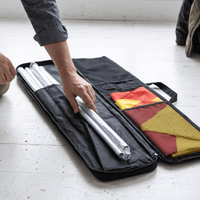 Flag Carry Bag