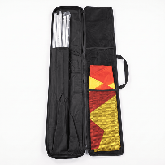 Flag Carry Bag