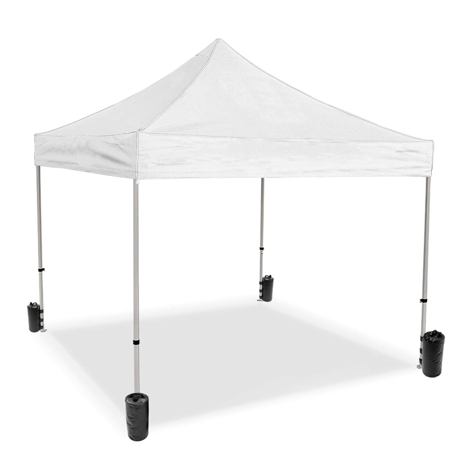 Heavy-Duty Pop-Up Tent – 10ft x 20ft