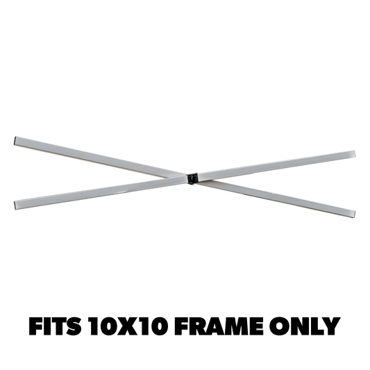 Hex Frame Canopy Tent Replacement Parts