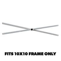 Hex Frame Canopy Tent Replacement Parts