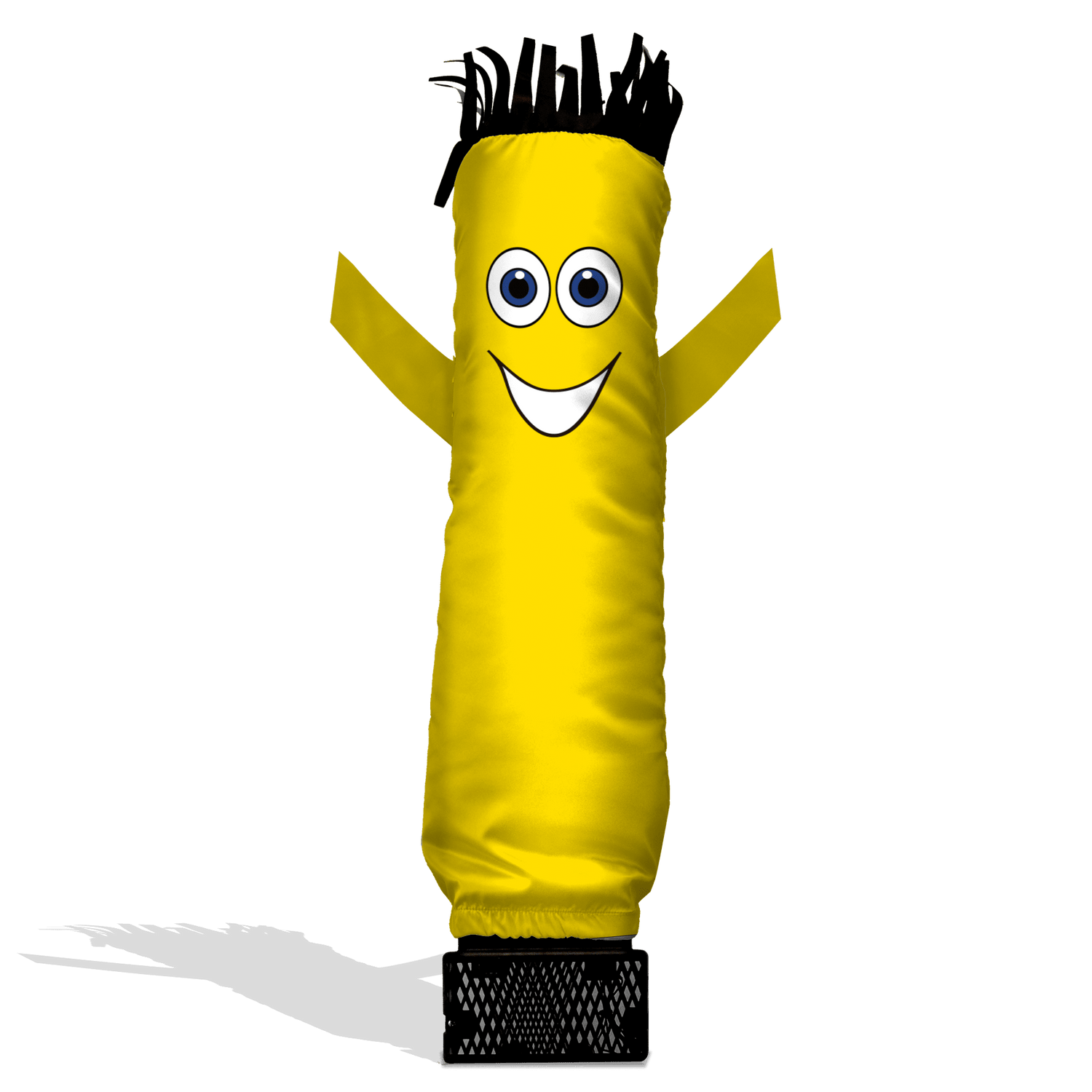 Mini Air Dancers® Inflatable Tube Man Attachment Only – LookOurWay