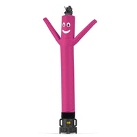Air Dancers® Inflatable Tube Man Pink 10M0090025-B